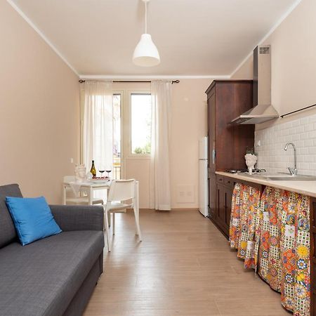 B&B Medusa Санта Флавия Екстериор снимка